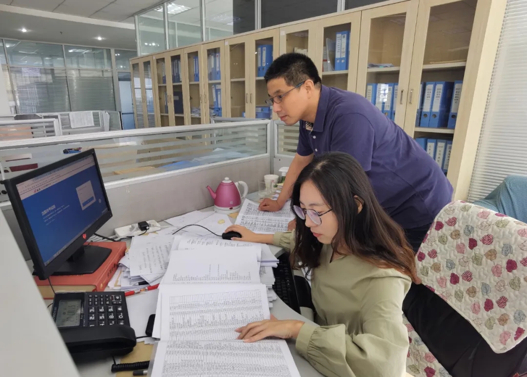 我区2021年事业单位招聘工作网上报名资格审查全部完成