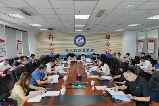 浑南区卫健局：争创健康促进区 提高全民健康水平