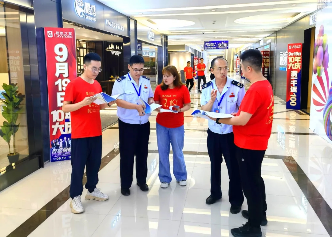 【学史力行】高新区税务局：税收服务“量体裁衣” 政策宣传“精准灌溉”