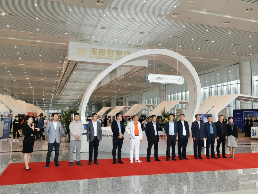 浑南区举行2021年“安居乐业”上午茶活动