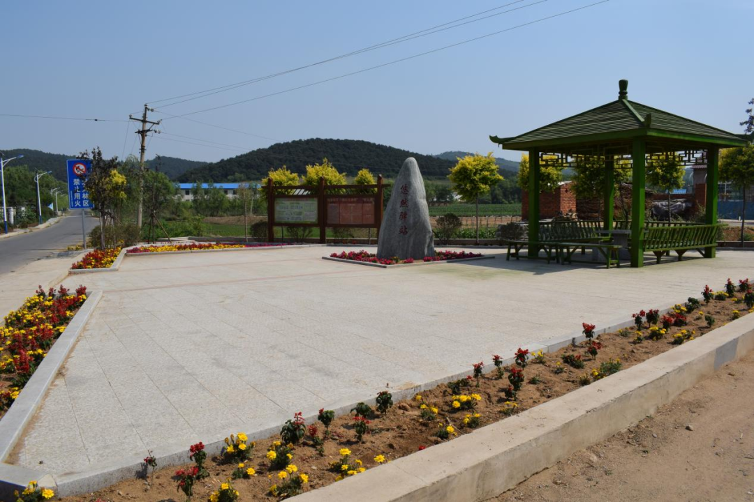 “三把钥匙”开启王滨环境发展大格局