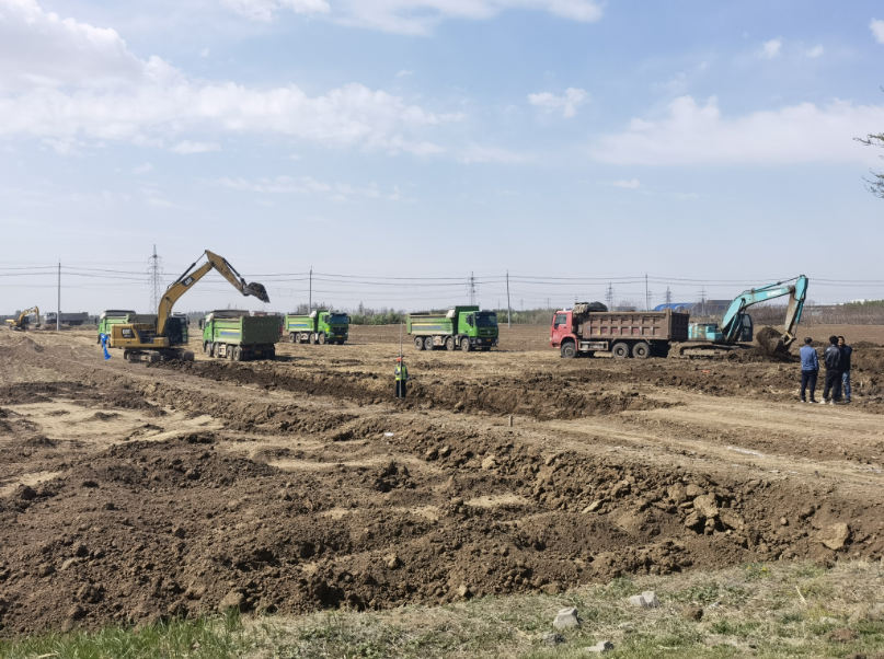 抢抓黄金期 跑出加速度：沈阳浑南科技城核心区建设全面提速