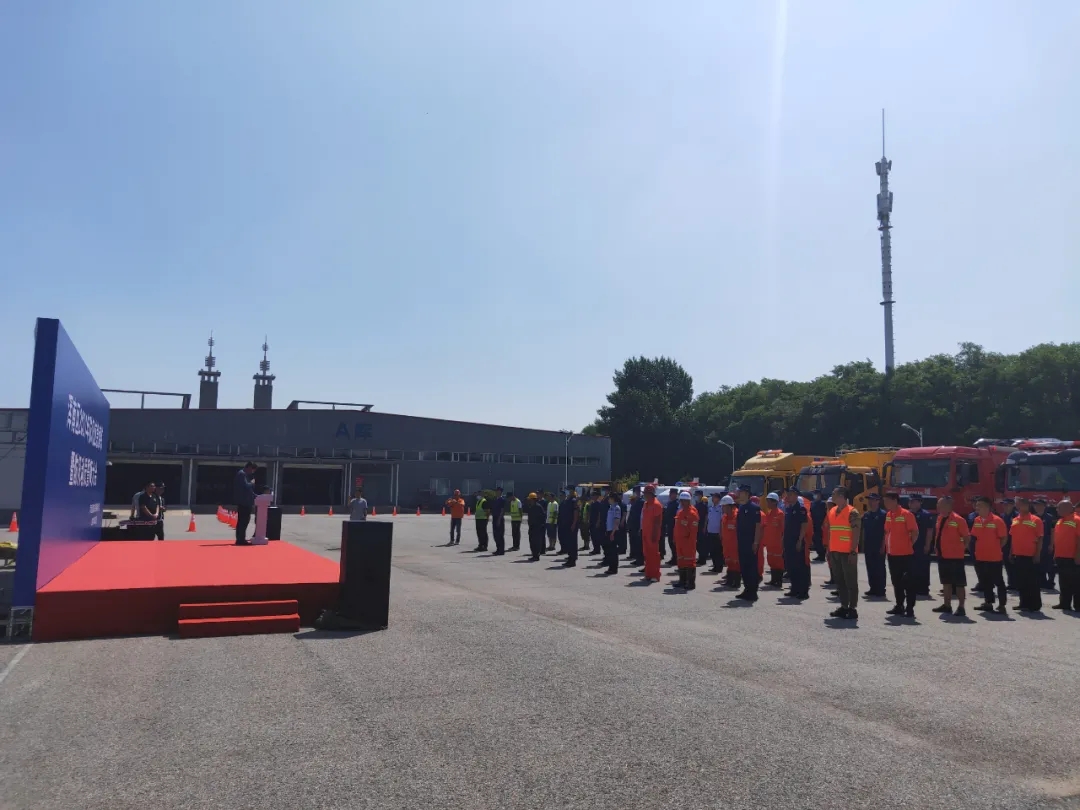 我区顺利完成2021年汛期防汛抗旱任务