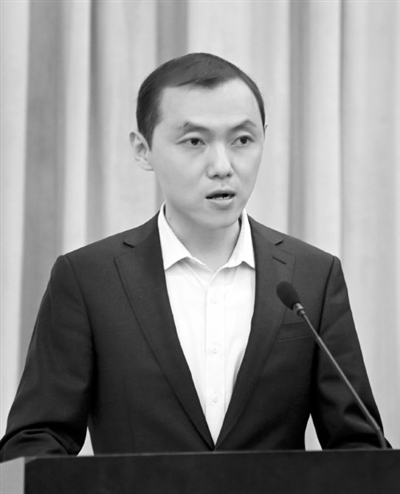 时不我待建设创新浑南 争创东北地区科技创新第一区