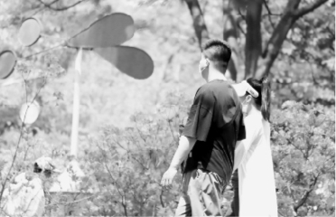 邀您“云游世园”