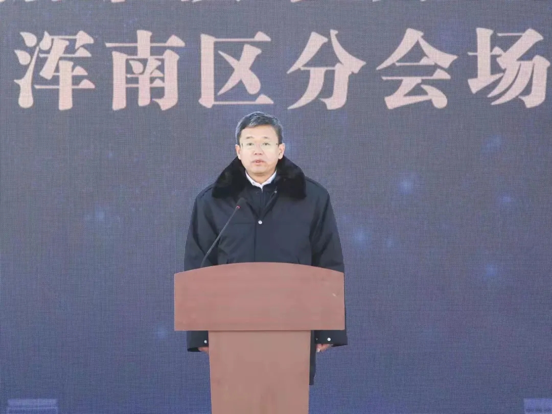 我区积极推进秋季重大项目建设工作