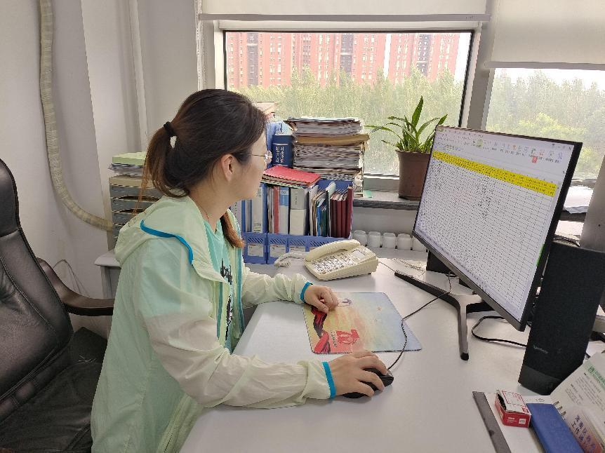 浑南区财政局加强疫情防控资金保障 促进经济平稳安全发展