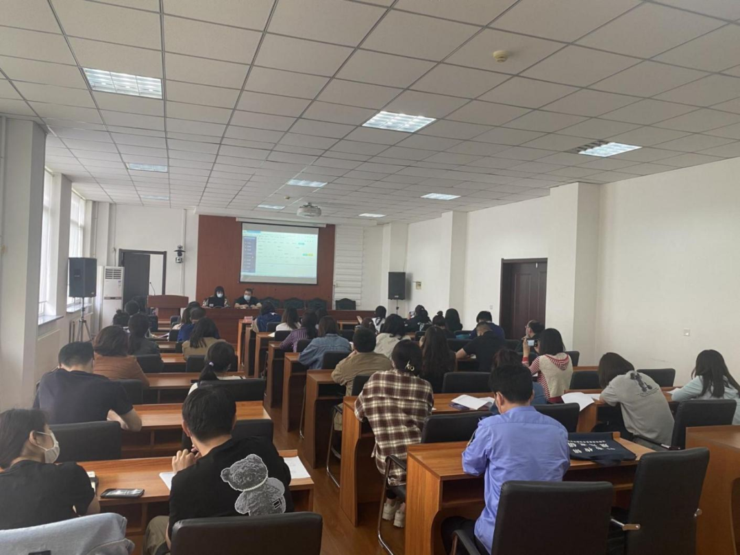 区财政局召开“浑南区建设资金管理系统”业务交流培训会