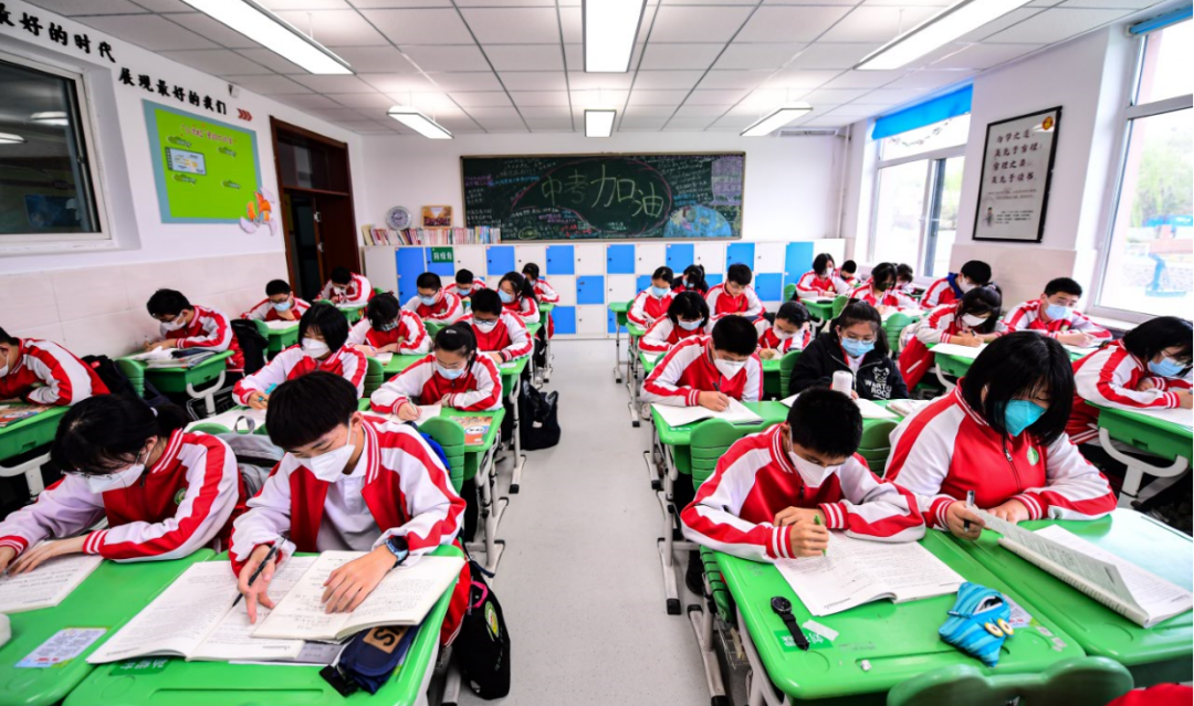 中高考考生注意！“绿色通道”启动！