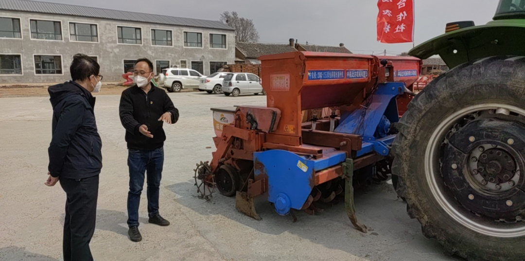 浑南区圆满完成保护性耕作年度目标任务