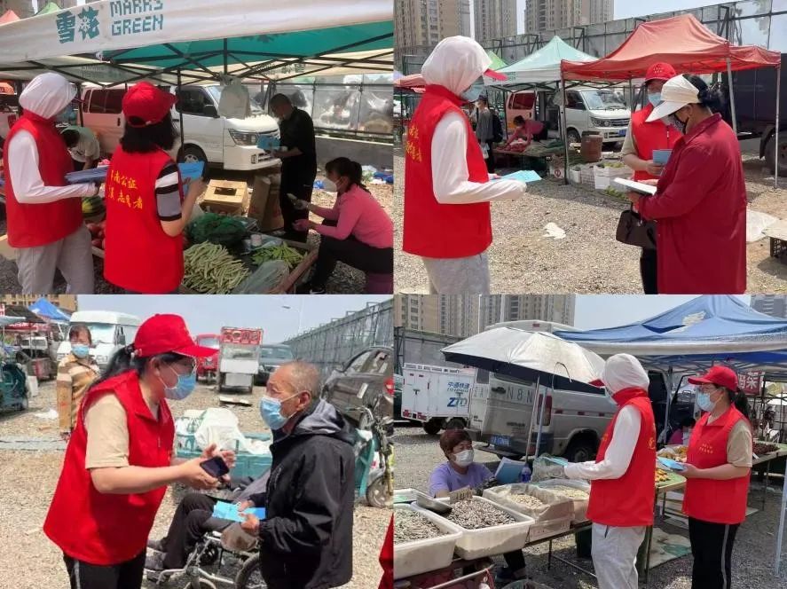 疫情防控当先锋 公证服务在身边