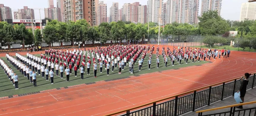 【学习“七一”讲话 凝聚奋进力量】区教育局:不断丰富形式 掀起宣讲热潮