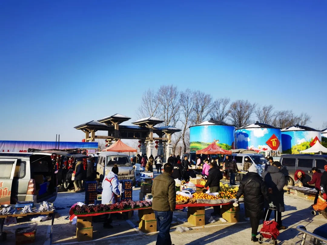 【贯彻落实“两会”精神】祝家街道：持续发力建设幸福文明新农村