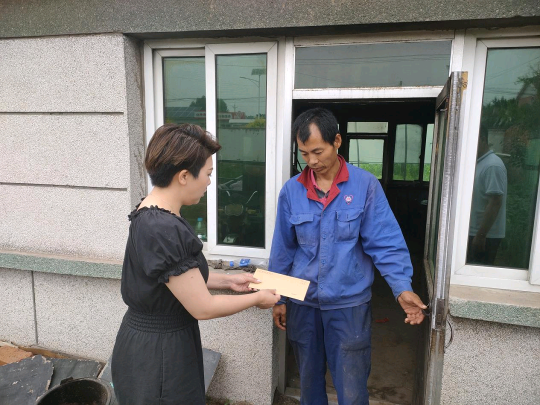 浑南走出的“辽宁好人”陈美霖：践行雷锋精神 传递公益正能量