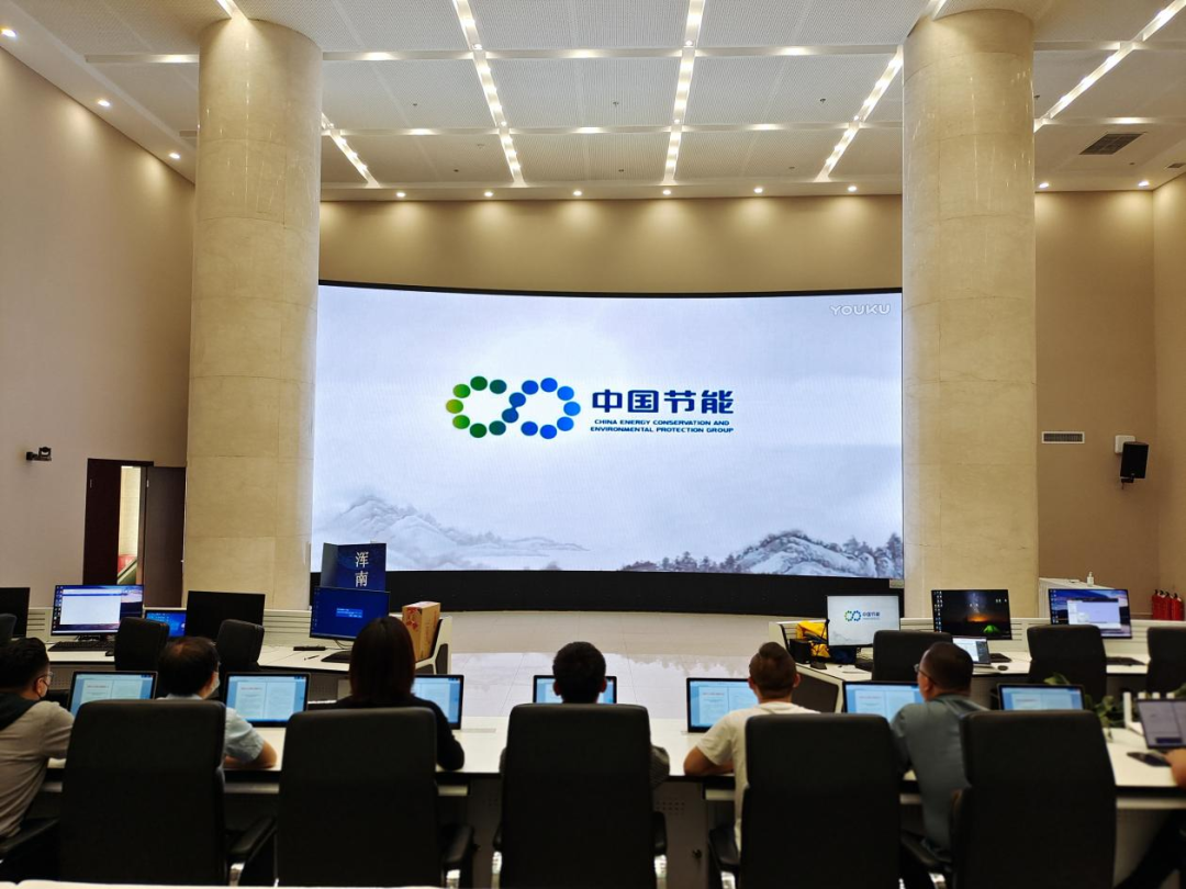 低碳体验“四比拼” 绿色节能“我先行”