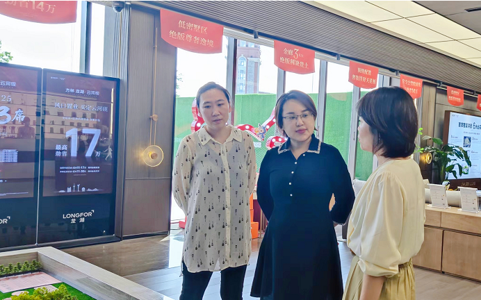 区财政局：统筹安排财政资金 促消费稳大盘