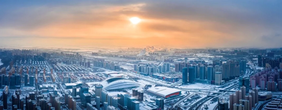 【贯彻落实市党代会精神】五三街道：凝心聚力启新程 真抓实干谱新篇