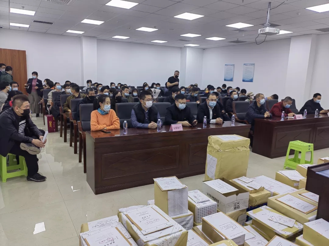 【冲刺东北“第一区”】区城建中心：对标群众需求 全力推进民生实事工作开展