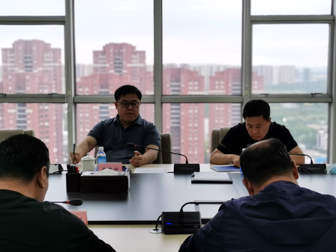 我区召开存量土地盘活攻坚工作推进会