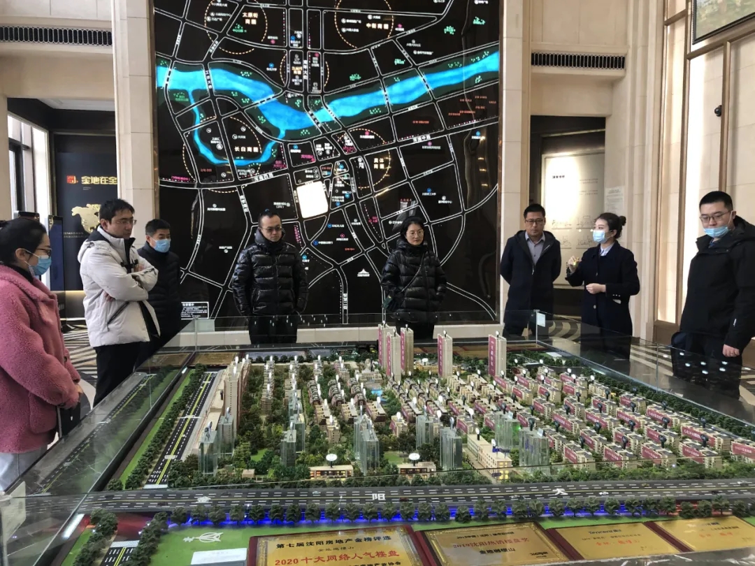 【贯彻落实市党代会精神】区统计局：对标夺标明方向 为全区经济发展提供统...