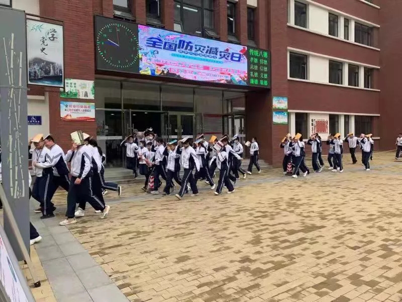 【冲刺东北“第一区”】区应急局: 强化应急队伍建设 为振兴发展提供安全保障