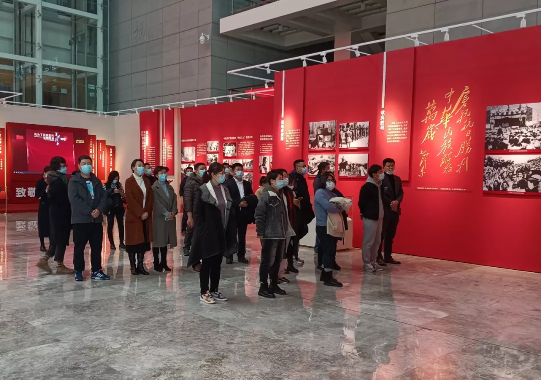 【贯彻落实市党代会精神】区委党校：落实市党代会精神 努力培养造就高素质...