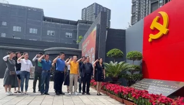 【贯彻落实市党代会精神】区土地房屋征收补偿服务中心：落实市党代会精神 ...