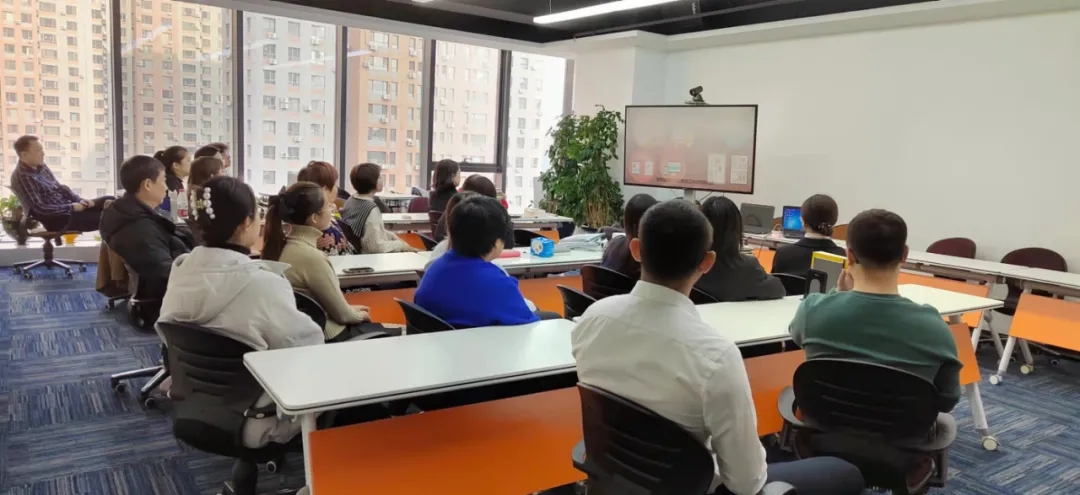 区司法局:发挥法律服务作用 增强国家安全意识