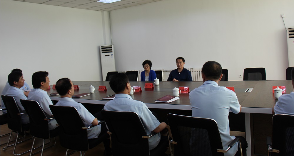 王健到浑南区法院调研