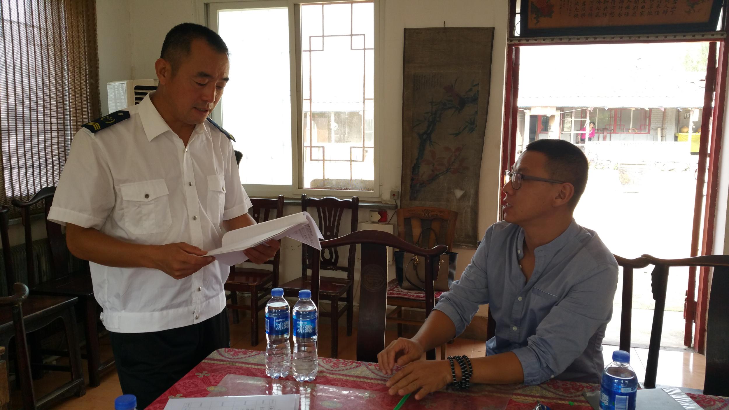 浑南区多措并举抓好旅游安全工作营造国庆期间景区良好氛围