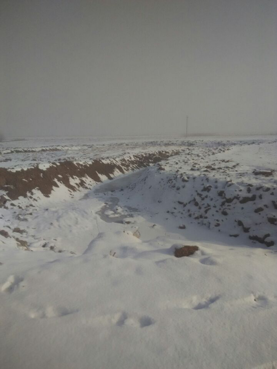 浑南区国际新兴产业园涝片治理工程通过验收