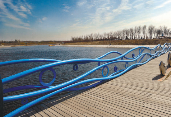 沈阳生态保护红线区有“五大区”