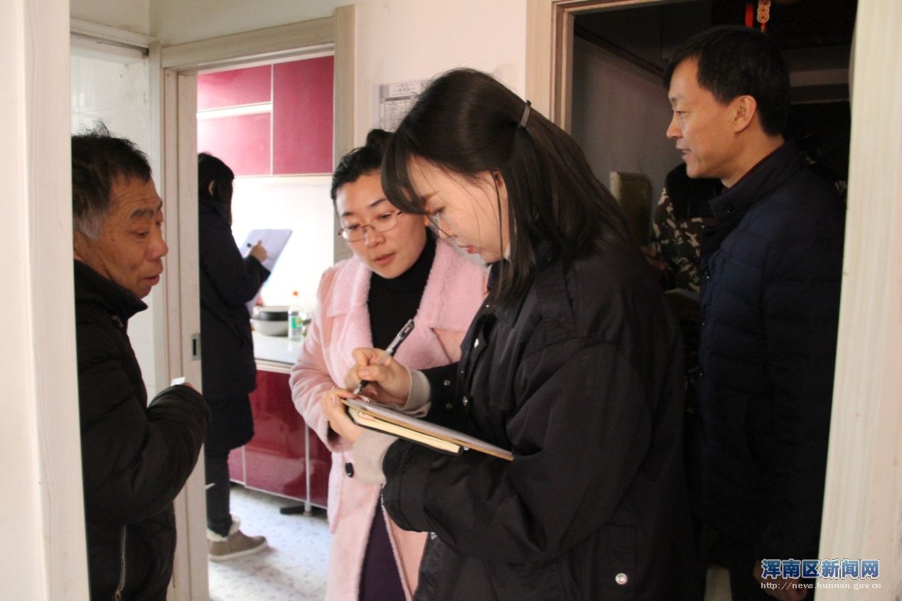 “三网”改造系百姓 优品协调暖民心——优品天地社区以营商环境为抓手共建...