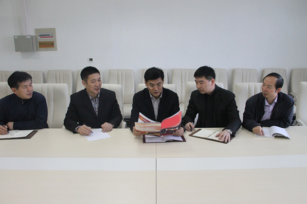 区委宣传部召开全面推进幸福沈阳共同缔造工作专题会议