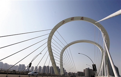 沈阳：闯出老工业基地振兴发展新路