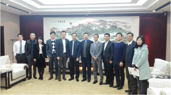 甲骨文助力辽宁打造东北大数据产业中心——浑南国际软件园、沈阳国家大学科...