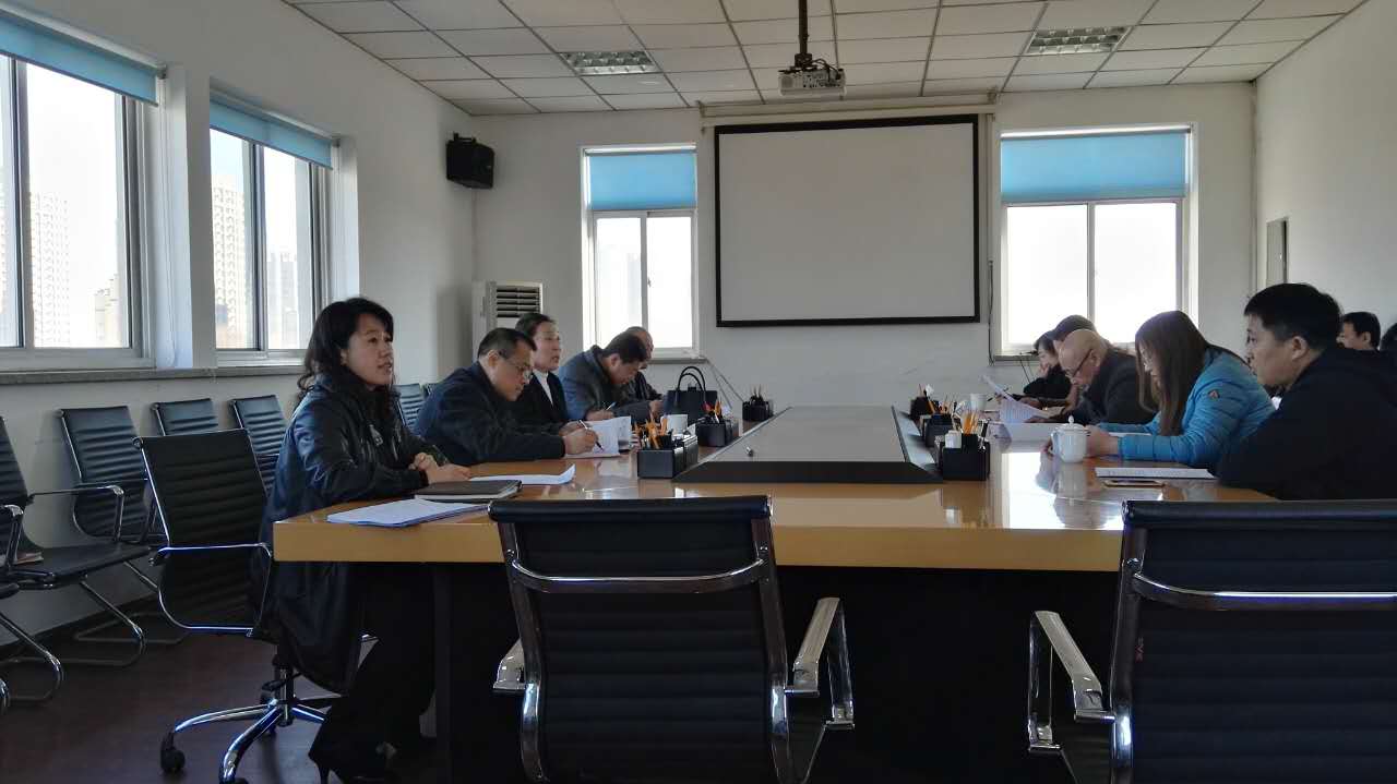 浑南区人大常委会召开打造国际化营商环境沈抚新城代表座谈会