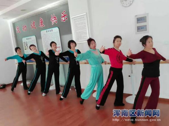 塞纳社区积极开展营商环境创建工作初见成果