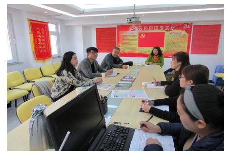 浑南区总工会深入社区开展“幸福沈阳共同缔造”活动