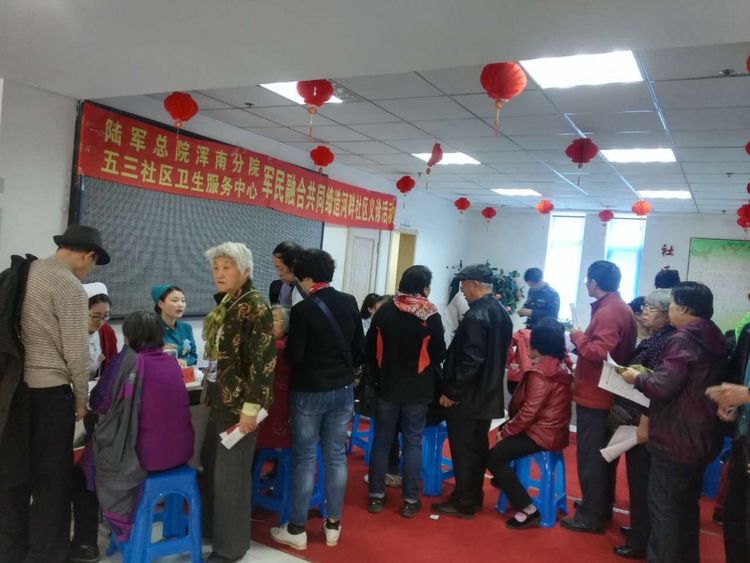 幸福河畔共同缔造进行时——让“纵向到底”深刻落实