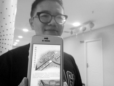 科班规划师进社区 擘画市民梦想空间