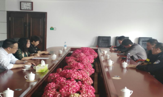 浑南区旅游局整治旅游市场秩序全力打造旅游营商环境