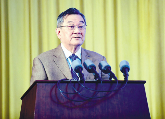 以创新引领实体经济转型升级