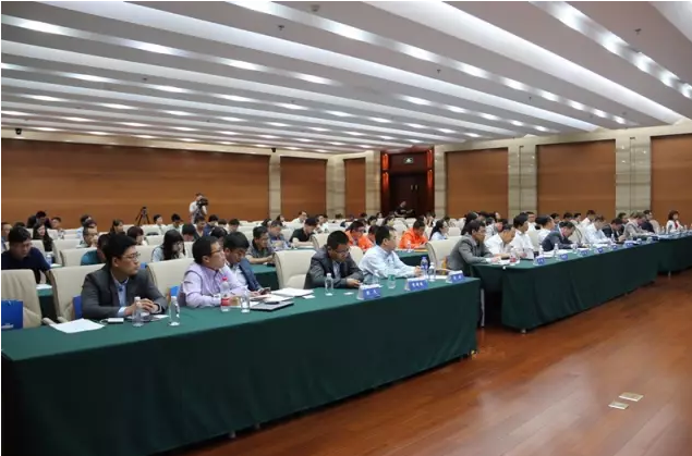 “大数据新千亿”第三分论坛在沈阳创新天地成功举办