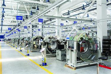 东软医疗打造未来医疗生态圈