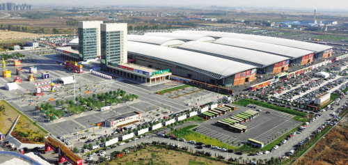 沈阳家博会蓄势待发 家居建材行业再迎新机遇