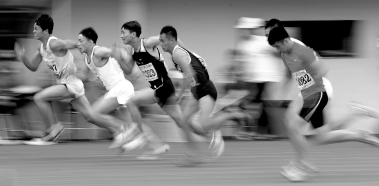 沈阳市首届市民运动会大幕即将拉开——将在沈阳奥体中心举行