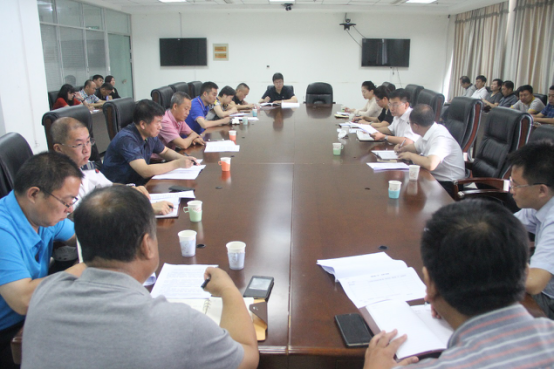 浑南区推进‘最多跑一次’改革第一次工作会议