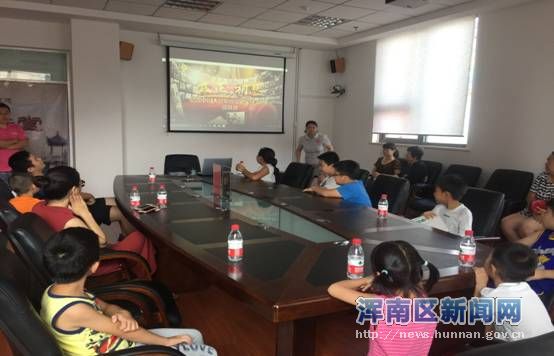 爱家郦都社区开展纪念建军90周年主题教育活动