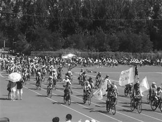 浑南文化体育节邀您参赛 居民可通过社区报名